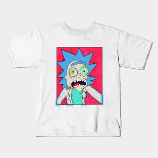 Whoaaa Kids T-Shirt